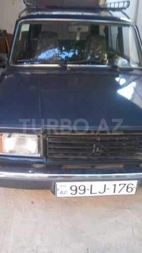 LADA (VAZ) 2104 2005, 290,000 km - 1.6 л - Bakı