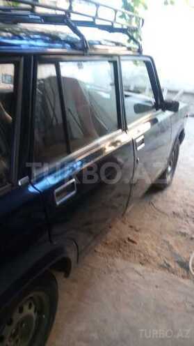 LADA (VAZ) 2104 2005, 290,000 km - 1.6 л - Bakı
