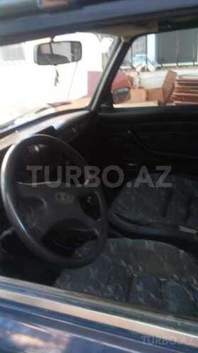 LADA (VAZ) 2104 2005, 290,000 km - 1.6 л - Bakı