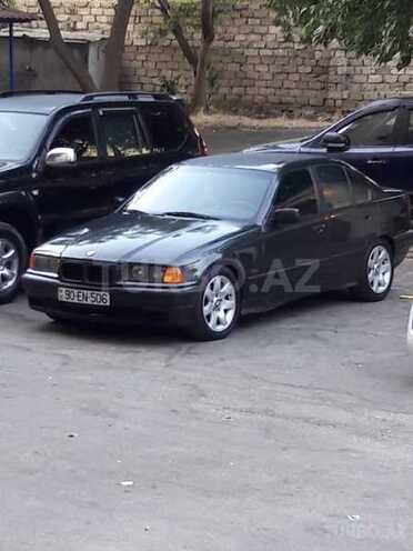 BMW 320 1996, 25,000 km - 0.2 л - Bakı