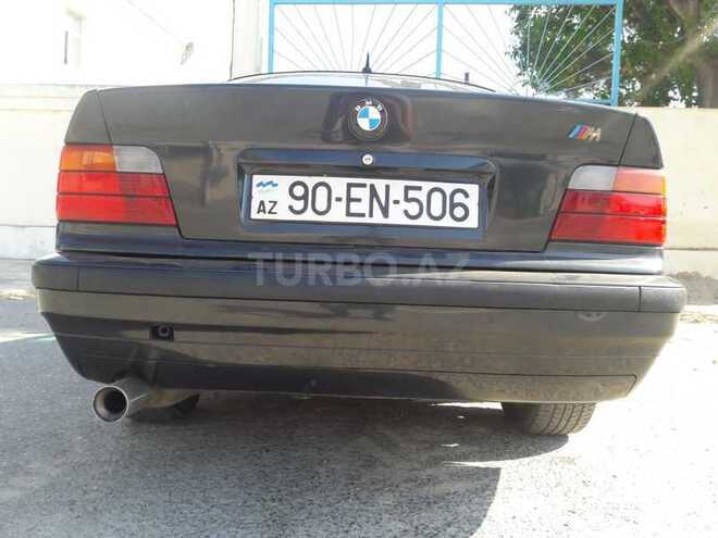 BMW 320 1996, 25,000 km - 0.2 л - Bakı