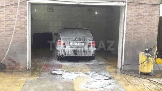 BMW 320 1996, 25,000 km - 0.2 л - Bakı