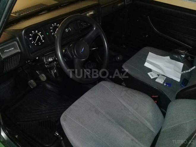 LADA (VAZ) 2107 2011, 98,000 km - 1.6 l - Bakı