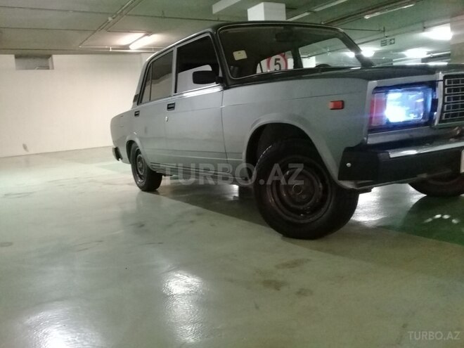 LADA (VAZ) 2107 2011, 98,000 km - 1.6 l - Bakı
