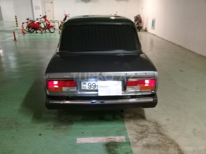LADA (VAZ) 2107 2011, 98,000 km - 1.6 l - Bakı