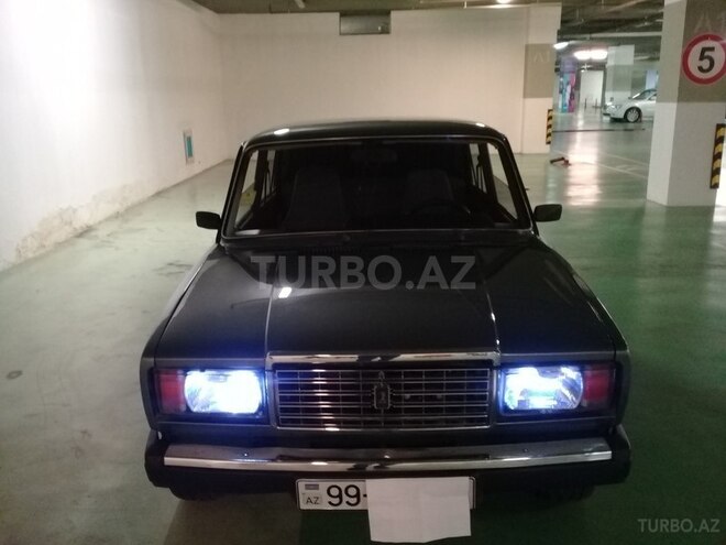 LADA (VAZ) 2107 2011, 98,000 km - 1.6 l - Bakı