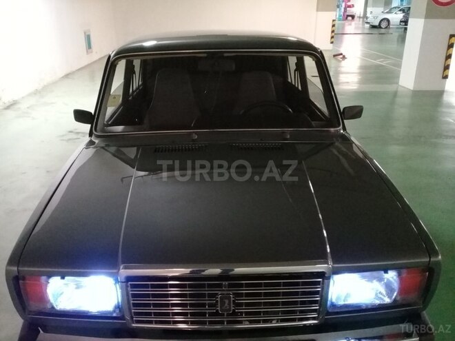 LADA (VAZ) 2107 2011, 98,000 km - 1.6 l - Bakı