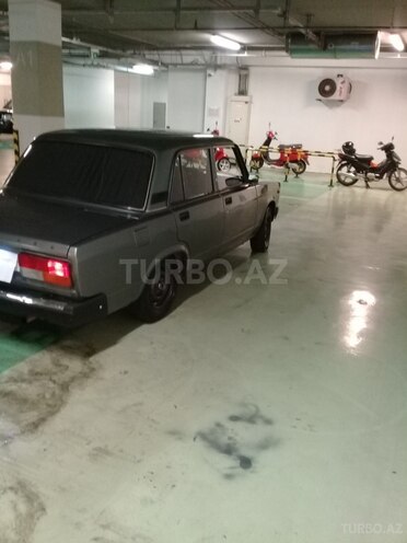 LADA (VAZ) 2107 2011, 98,000 km - 1.6 l - Bakı