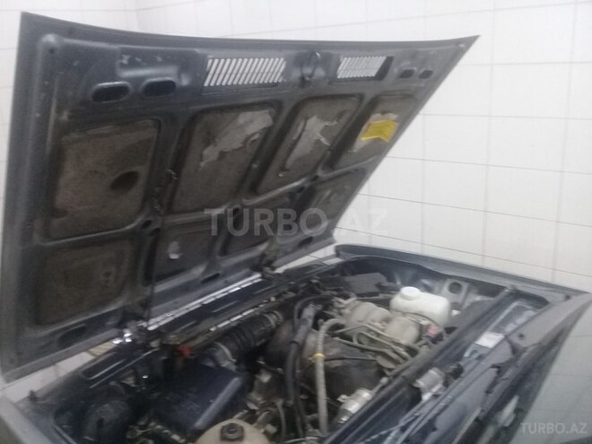 LADA (VAZ) 2107 2011, 98,000 km - 1.6 l - Bakı