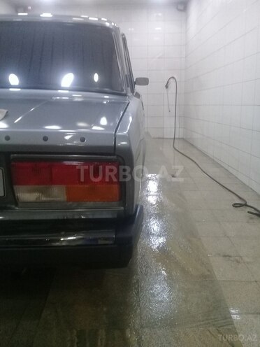 LADA (VAZ) 2107 2011, 98,000 km - 1.6 l - Bakı