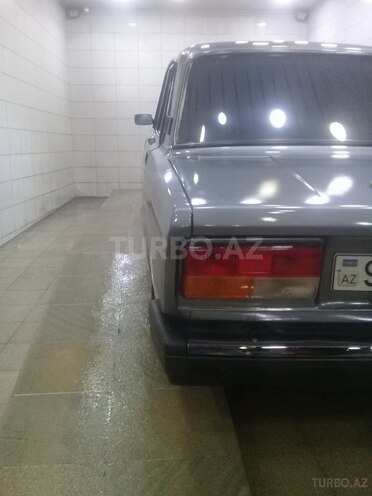 LADA (VAZ) 2107 2011, 98,000 km - 1.6 l - Bakı