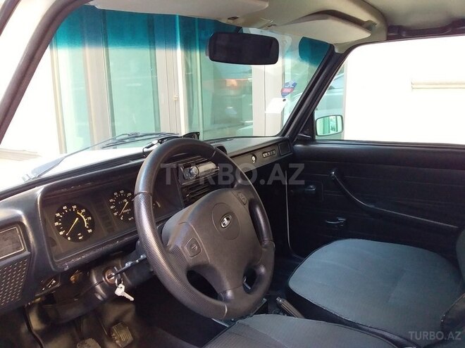 LADA (VAZ) 2107 2007, 89,000 km - 1.6 l - Bakı
