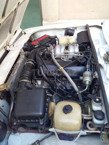 LADA (VAZ) 2107 2007, 89,000 km - 1.6 l - Bakı