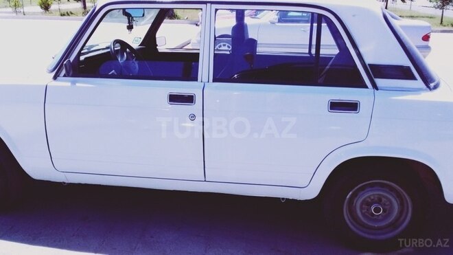 LADA (VAZ) 2107 2009, 190,000 km - 1.6 l - Astara