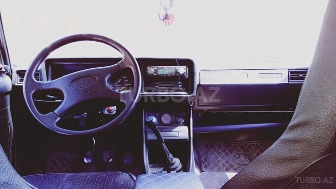 LADA (VAZ) 2107 2009, 190,000 km - 1.6 l - Astara