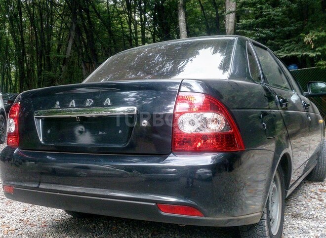 LADA (VAZ) Priora 2008, 162,000 km - 1.6 л - Quba