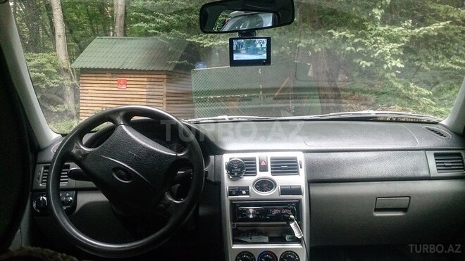 LADA (VAZ) Priora 2008, 162,000 km - 1.6 л - Quba