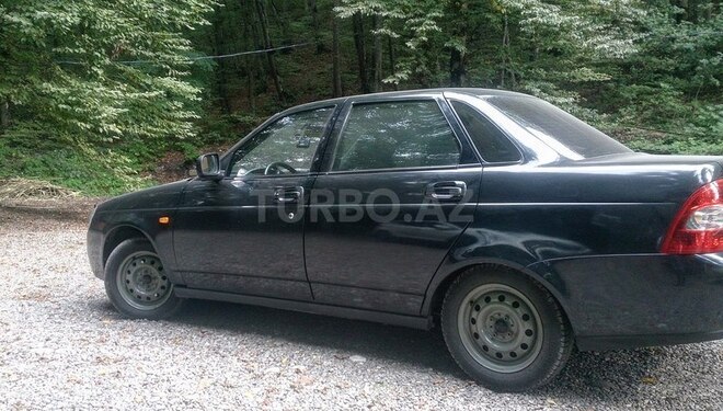 LADA (VAZ) Priora 2008, 162,000 km - 1.6 л - Quba