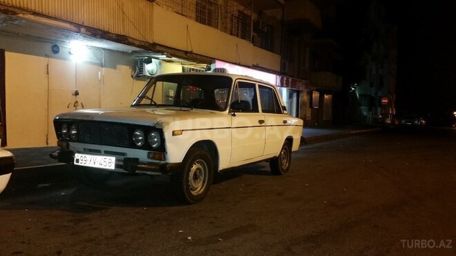 LADA (VAZ) 2106 1983, 10,000 km - 0.2 л - Bakı