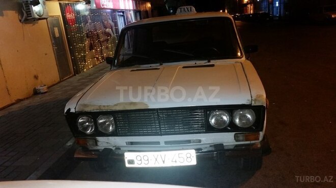 LADA (VAZ) 2106 1983, 10,000 km - 0.2 л - Bakı