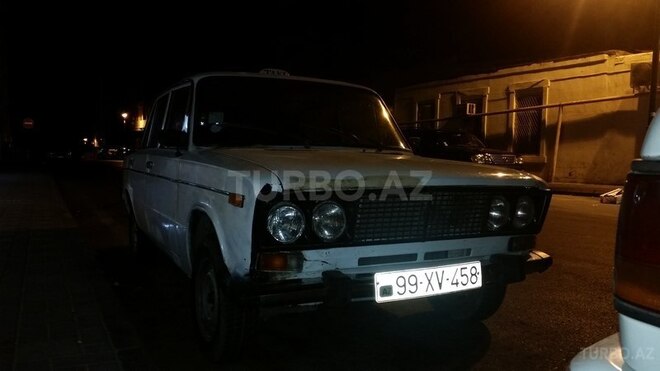 LADA (VAZ) 2106 1983, 10,000 km - 0.2 л - Bakı