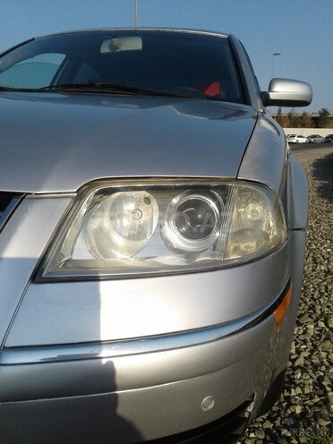Volkswagen Passat 2001, 28,100 km - 0.2 л - Bakı