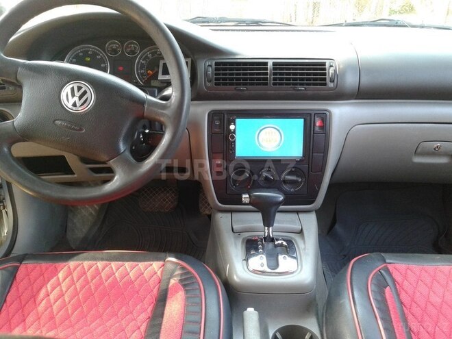 Volkswagen Passat 2001, 28,100 km - 0.2 л - Bakı