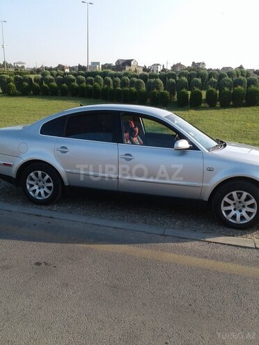Volkswagen Passat 2001, 28,100 km - 0.2 л - Bakı