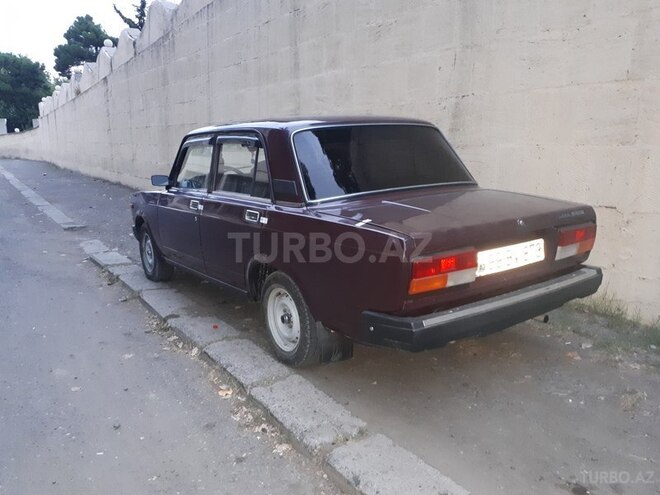 LADA (VAZ) 2107 2008, 4,658,889 km - 1.5 л - Qazax