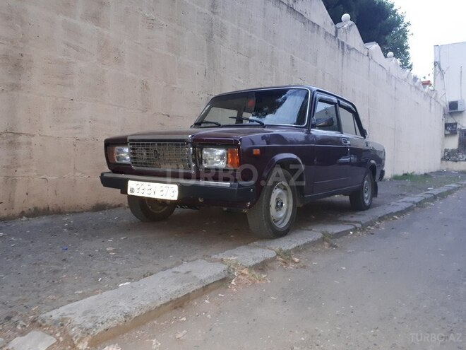 LADA (VAZ) 2107 2008, 4,658,889 km - 1.5 л - Qazax