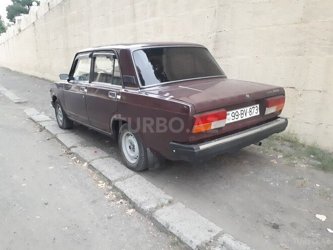 LADA (VAZ) 2107 2008, 4,658,889 km - 1.5 л - Qazax