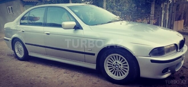 BMW 528 1999, 200,000 km - 0.2 l - Cəlilabad