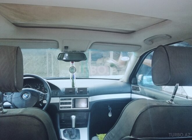 BMW 528 1999, 200,000 km - 0.2 l - Cəlilabad