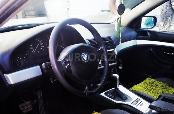 BMW 528 1999, 200,000 km - 0.2 l - Cəlilabad