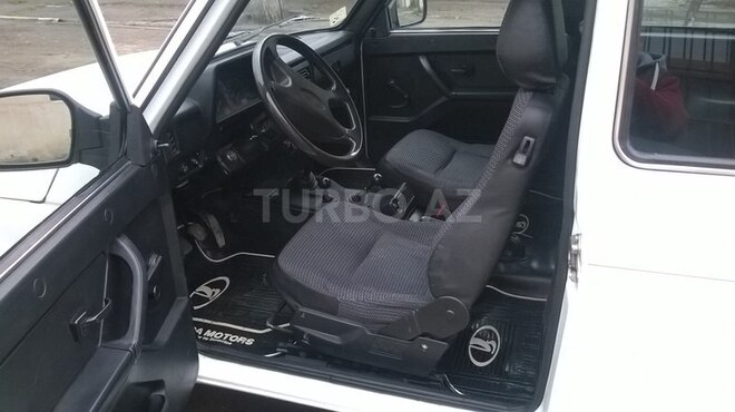 LADA (VAZ) Niva 2013, 70,000 km - 1.7 л - Gəncə