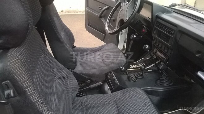 LADA (VAZ) Niva 2013, 70,000 km - 1.7 л - Gəncə