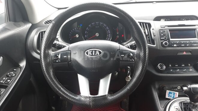 Kia Sportage 2012, 137,458 km - 2.0 л - Bakı