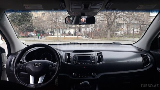 Kia Sportage 2012, 137,458 km - 2.0 л - Bakı