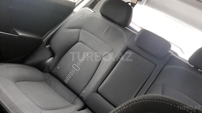 Kia Sportage 2012, 137,458 km - 2.0 л - Bakı