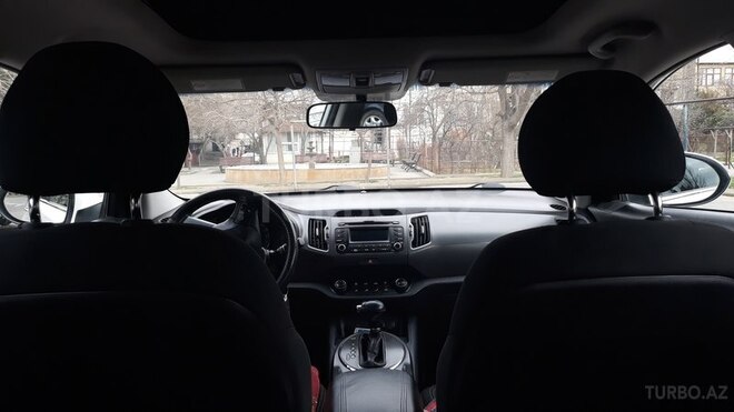 Kia Sportage 2012, 137,458 km - 2.0 л - Bakı