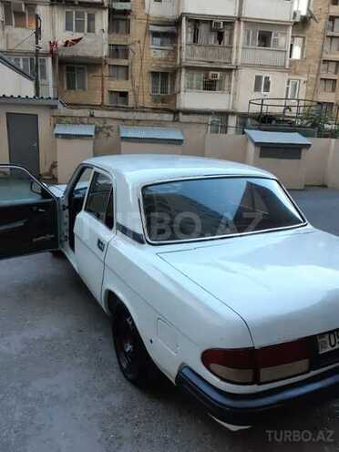 GAZ 3110 2001, 228,465 km - 2.3 л - Sumqayıt