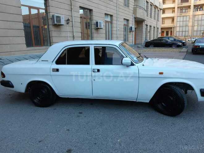 GAZ 3110 2001, 228,465 km - 2.3 л - Sumqayıt