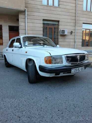 GAZ 3110 2001, 228,465 km - 2.3 л - Sumqayıt