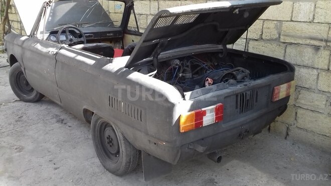 ZAZ 968M 2018, 0 km - 1.2 l - Bakı