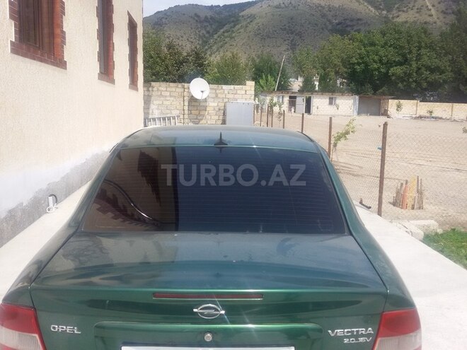 Opel Vectra 1996, 420,000 km - 2.0 l - Bakı