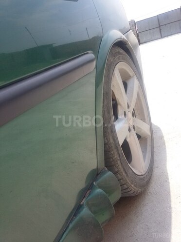 Opel Vectra 1996, 420,000 km - 2.0 l - Bakı