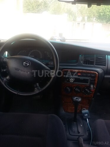 Opel Vectra 1996, 420,000 km - 2.0 l - Bakı