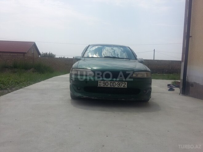 Opel Vectra 1996, 420,000 km - 2.0 l - Bakı