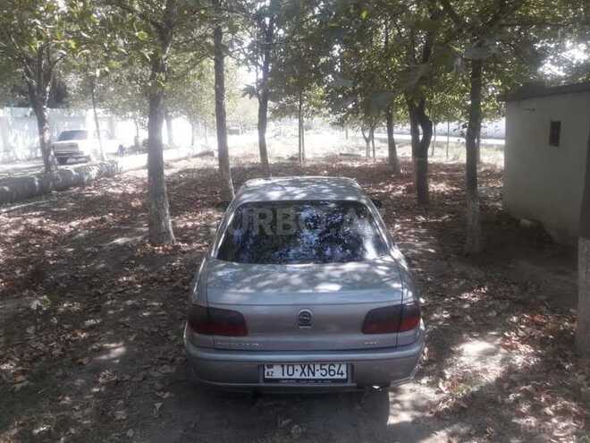 Opel Omega 1995, 250,000 km - 2.0 l - Bakı