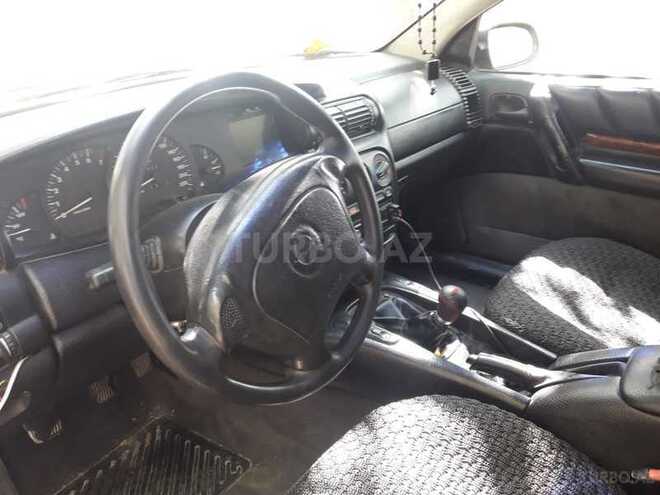 Opel Omega 1995, 250,000 km - 2.0 l - Bakı